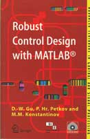 NewAge Robust Control Design with MATLAB